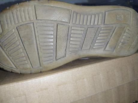 Protetika kožené topánky, protetika,24