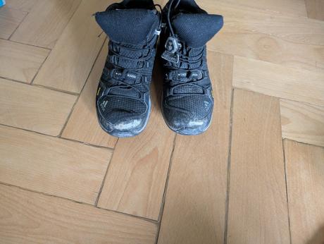 Nepremokavé adidas gore-tex, adidas,29