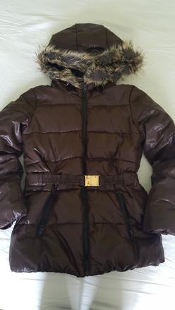 Paperova bunda, zara,152