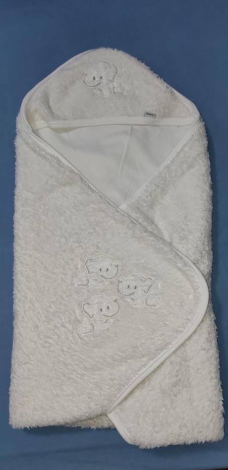 Zavinovacia deka richelieu, 