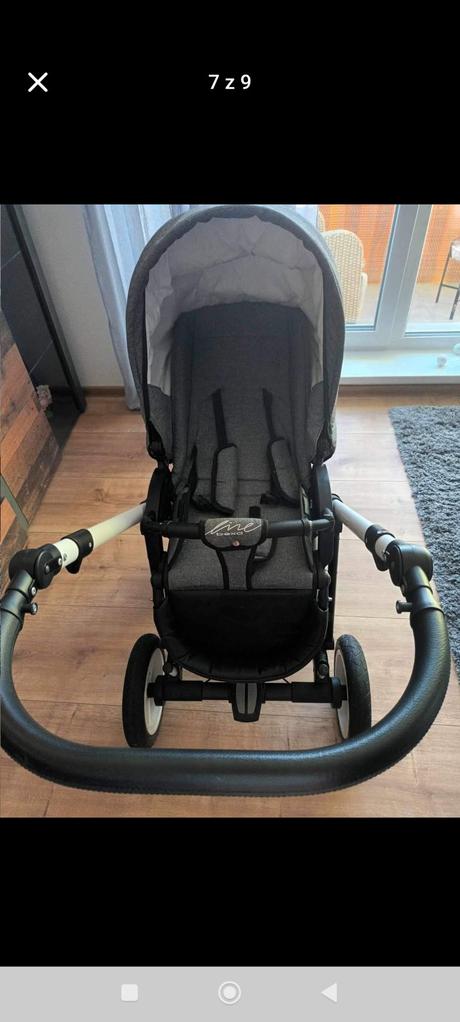 Predam kocik, bexa,bexa line