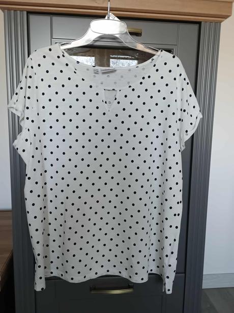 Bavlnené trička 2x,cena spolu, xxl