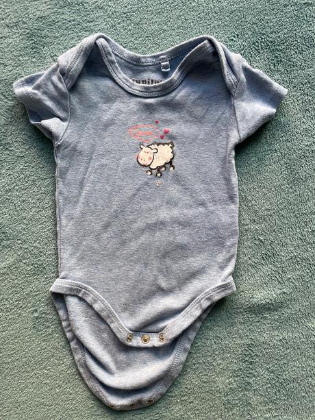 Body s ovečkou, lupilu,62