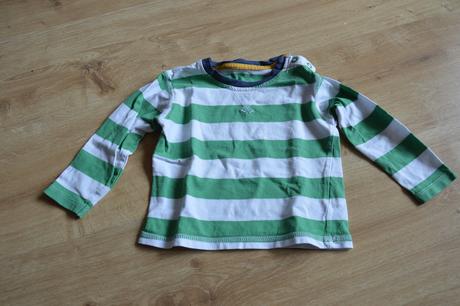 Nátelník m&s 9-12mes, marks & spencer,80