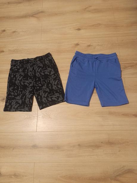 Kraťasy, primark,152