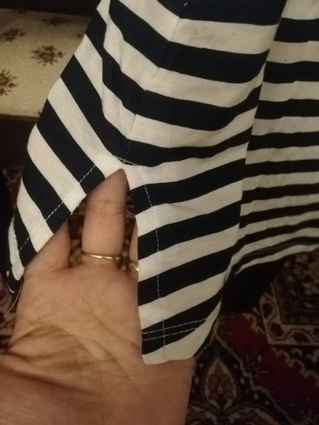 Tričko, desigual,122