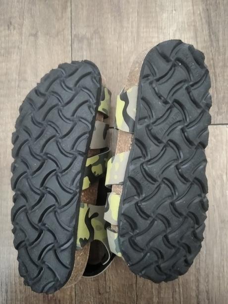 Sandále 29 grunland, 29