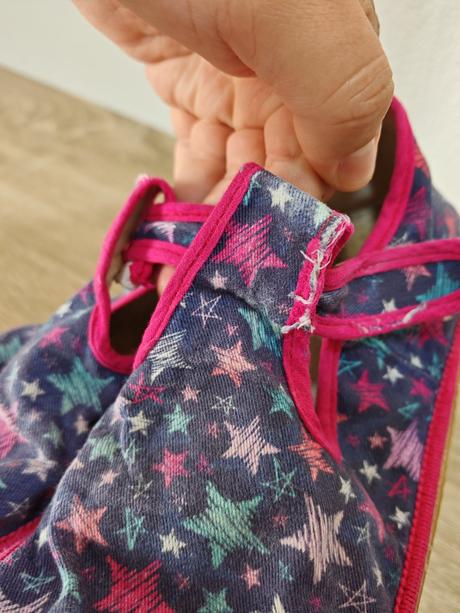 Barefoot papuče beda 35, beda,35