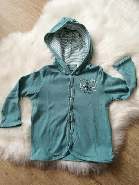 Mikina 86/92, lupilu,86