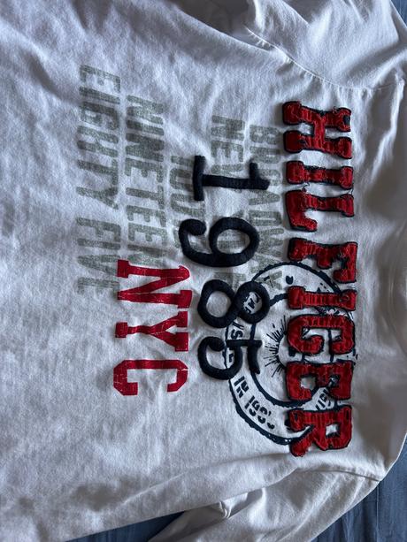 Hilfiger, tommy hilfiger,xs