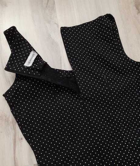 Dámské šaty  clockhouse č.34, clockhouse,34