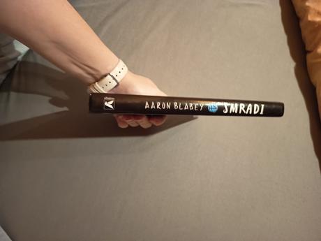 Smradi epizóda 4, 