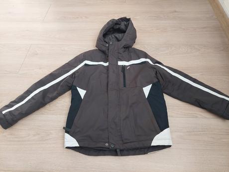 Lyziarska bunda, f&f,152