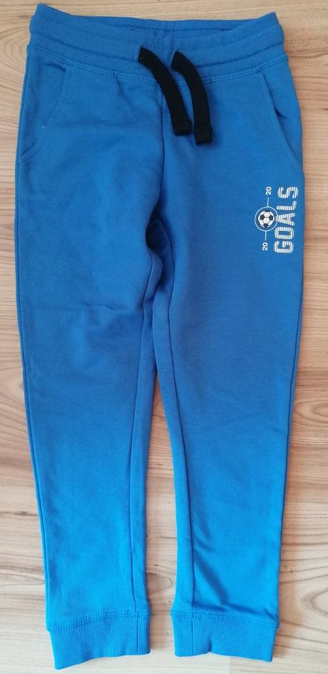 Tepláky, lupilu,98 / 104