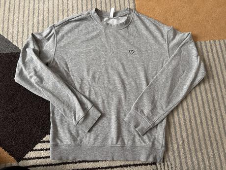 Mikina tenka, h&m,xs