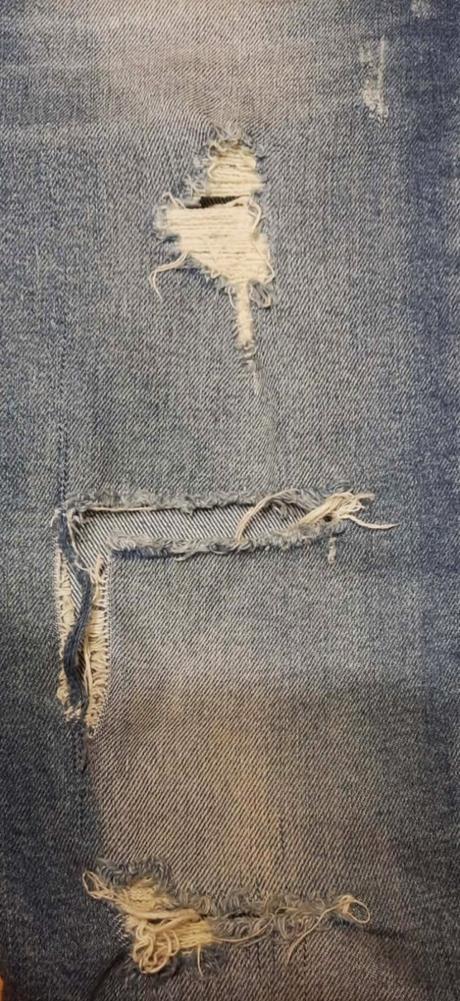 Predám dámske rifle gwen veľ.m, m