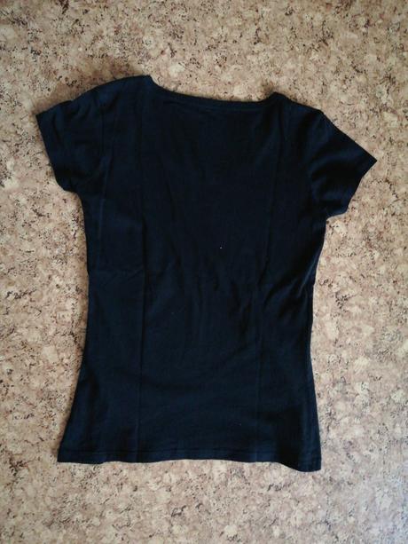 Dámske tričko veľ. s, colours of the world,s