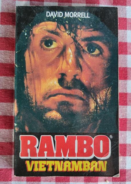 Rambo ii,