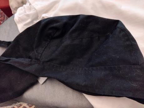 Kucharske topánky, zastera a čiapka, 43