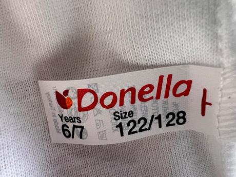 Tielko zn. donnela, 122