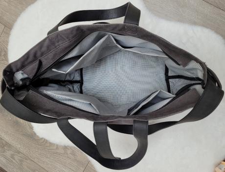 Easywalker taška prebaľovacia unisex, easywalker