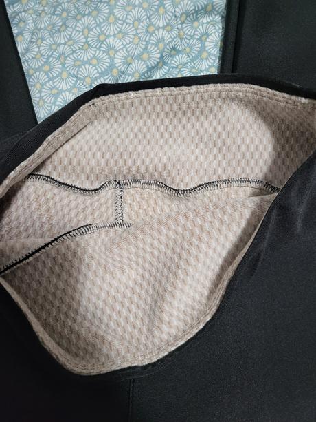 Zateplené legíny, m