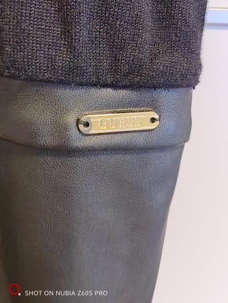 Guess luxusné saty, guess,m