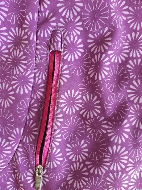 Softshellova bunda, mckinley,152