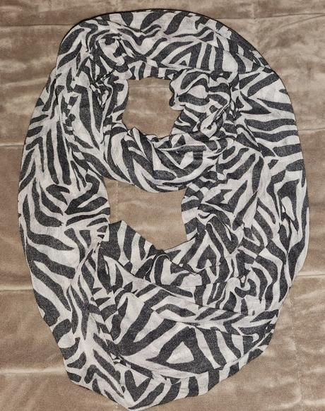 Velky tunelovy sal h&m, h&m