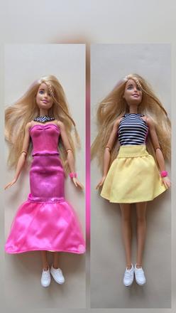 Barbie mattel, 