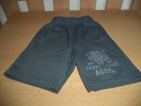 Kraťasy tiger, japitex, 104, japitex,104