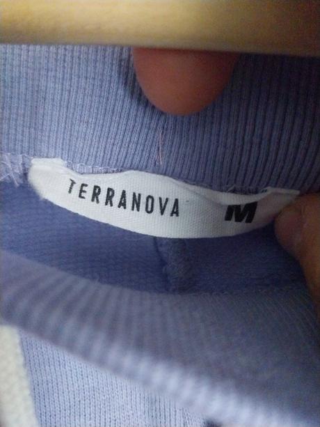 Teplaky, terranova,164