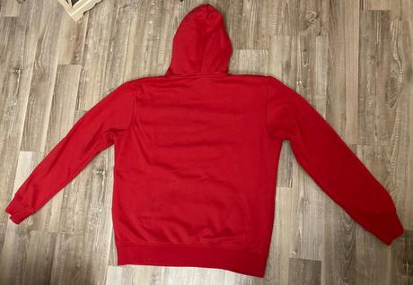 Raz vzatá mikina umbro, umbro,m