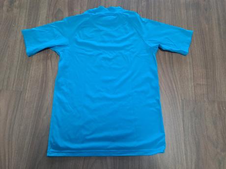 Detske plavecke uv tricko v. 152, nordblanc,152