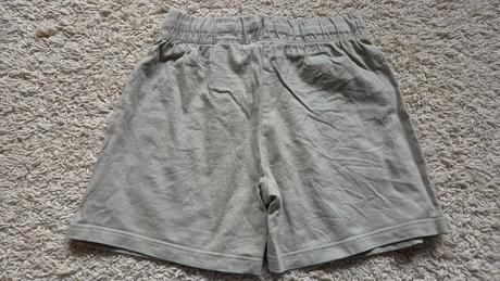 Chlapčenské kraťasy, h&m,104