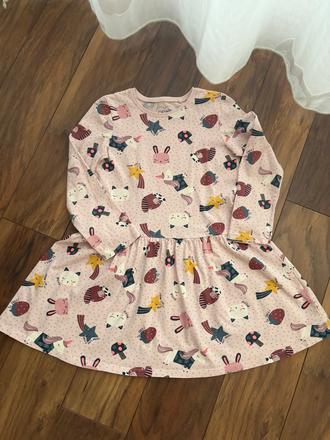 Šaty / tunika next 116, next,116