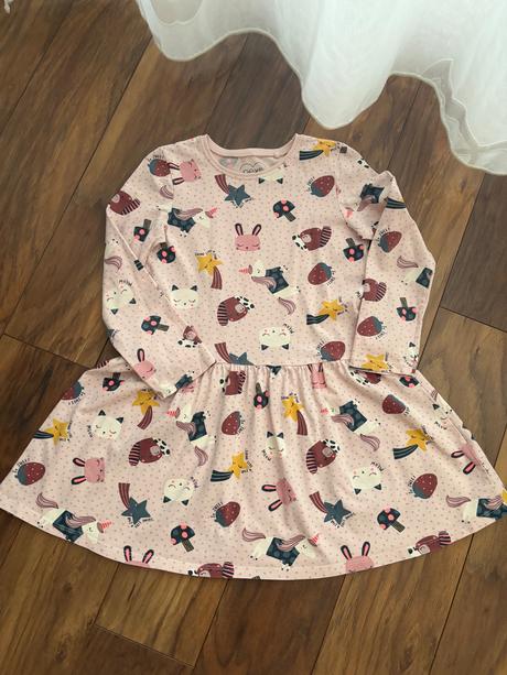 Šaty / tunika next 116, next,116