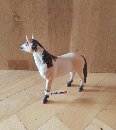 Schleich kobyla mustang,