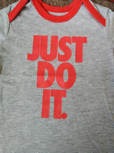 Komplet nike veľ. 74/80, nike,74