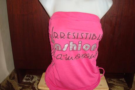 Letný kompletík, m