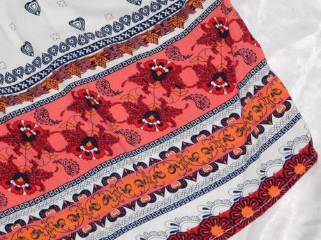 Pekna lahučka bluzka, 38