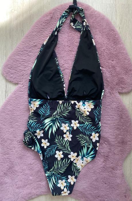 Jednodielne plavky, m