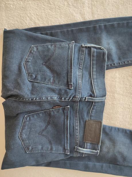 Rifle lewis top stav, john lewis,140