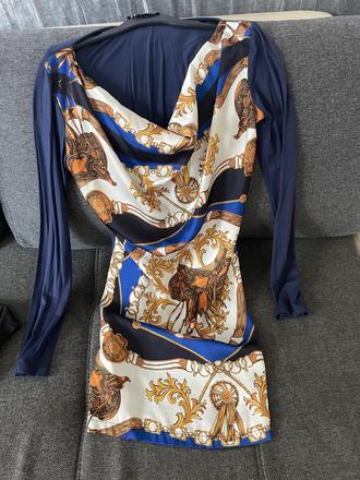 Rinascimento šaty, s