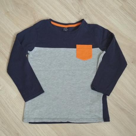 Chlapčenské tričko v. 116/122, kiki&koko,116