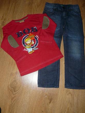 Rifle beneton , benetton,104