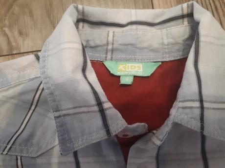 Košela, kenvelo,116