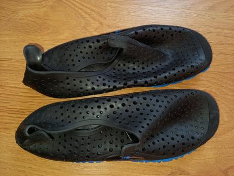 Obuv do vody aquadots veľ. 35/36, nabaiji,35