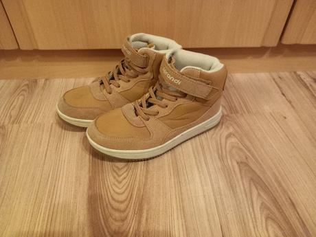 Topanky sprandi,veľ.33, sprandi,33