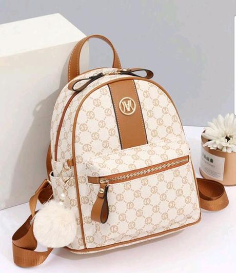 Ruksak na chrbát krásne detaily, 